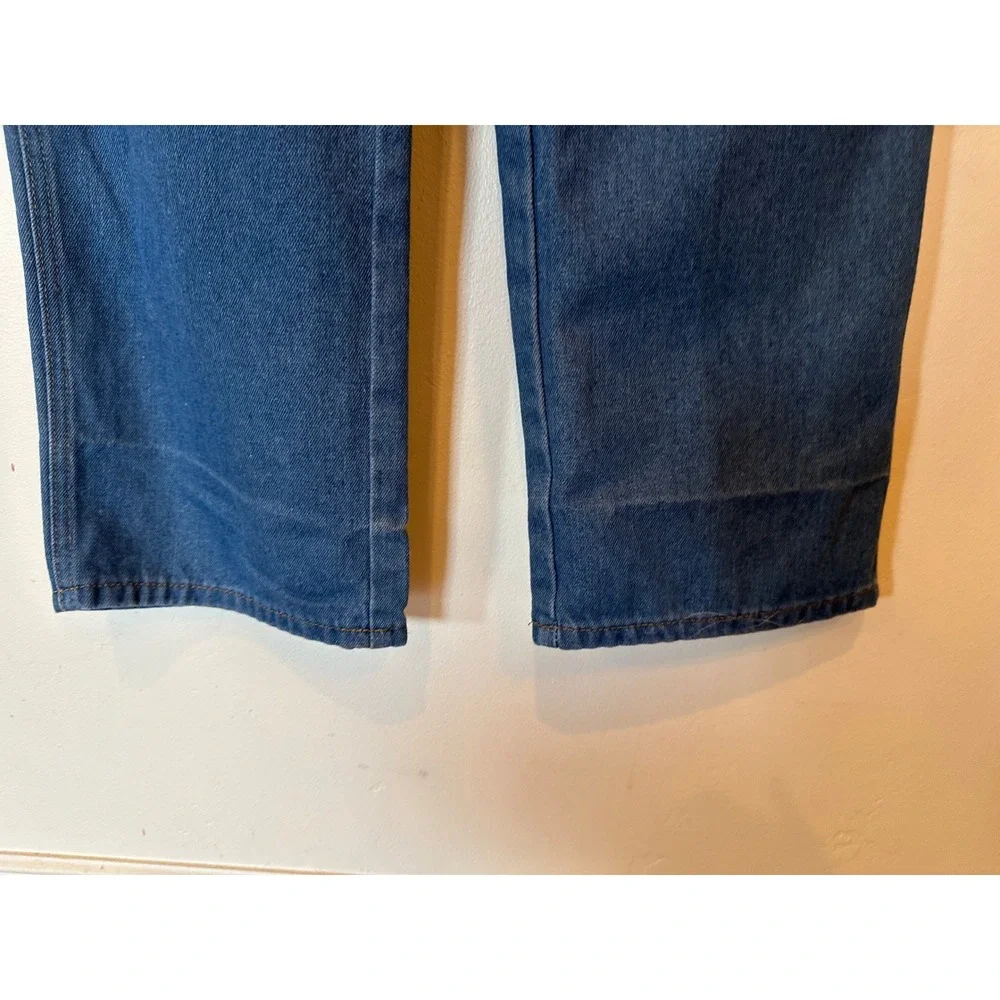 N/A classic denim